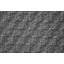 Tapis touffeté argent-810280396