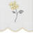  100% Turkish Cotton HYDEA Scallop 3PC Embellished Towel Set-1207743275-1207743273