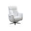 Ensemble de deux fauteuils inclinables électriques-120142129