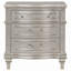 Table de chevet 3 tiroirs Evangeline