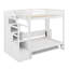 Lit mezzanine double TG