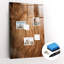 Magnetic Glass Dry Erase Board