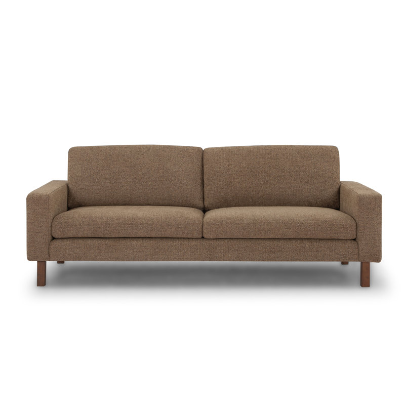 AllModern Lobos 84'' Upholstered Sofa Reviews AllModern - Main Image