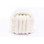 Chenille élégante - Beige pour le salon, chambre à coucher attrayante-1549458555
