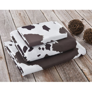 Cow Wrapping Paper, Cow Print Gift Wrap, Cow Print, Cow Theme, Farm Theme 