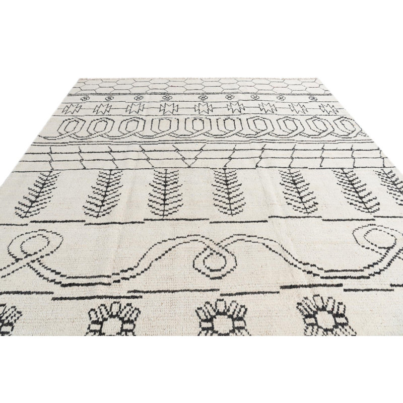 Odle Ivory Rug