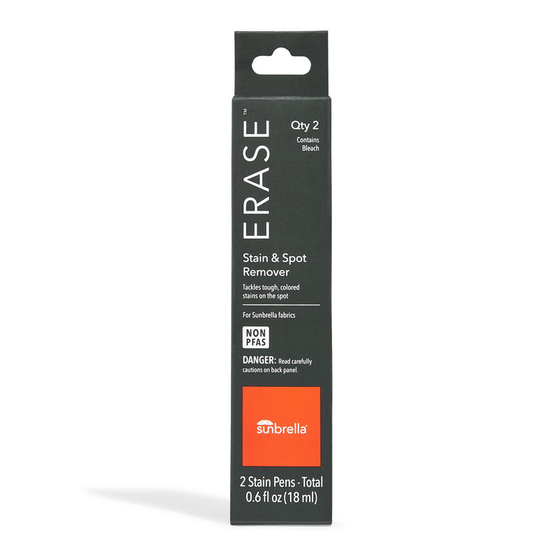 Sunbrella Erase Stain & Spot Remover