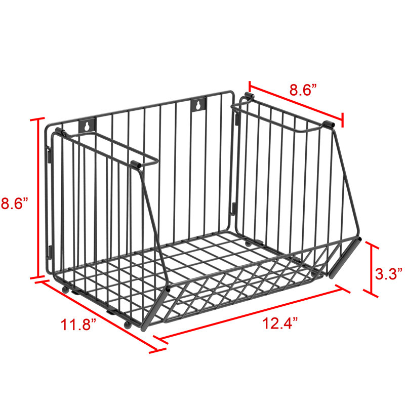 Can Organizer