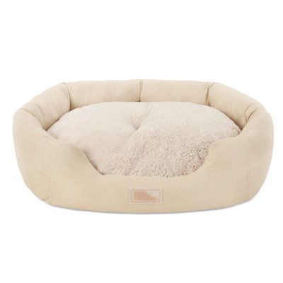 Lit pour tout-petits confortable et confortable CownleTown