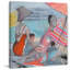 Parvez Taj - Wrapped Canvas Painting-25580819