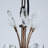 6 - Light Dimmable Classic / Traditional Chandelier