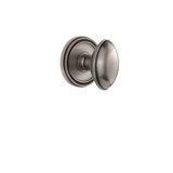 Grandeur Soleil Rosette Privacy with Eden Prairie Door Knob