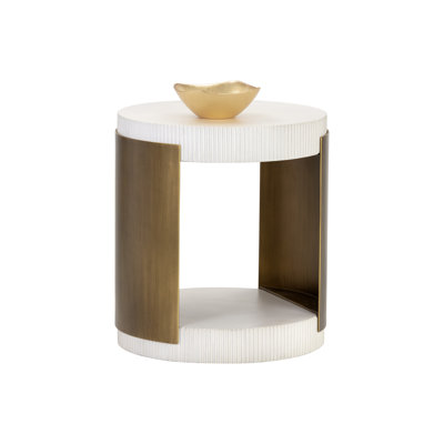 Table d'appoint Kohlman