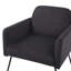 Eck Upholstered Armchair-1613579235