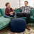 Ellis Ottoman Shearling Faux-Lamb Plush Pouf for Modern Interior Design-1617095779-1638624142