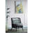 Leitha Upholstered Barrel Chair