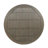 Acacia Wood Dining Table-1432819994