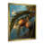 Gold Picture Framed