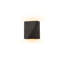 Calx LED Outdoor Flush Mount-71178114-71178122