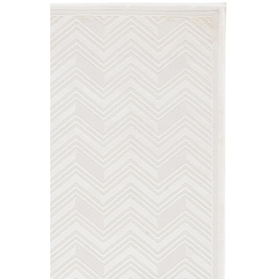 Tapis à chevrons Lauren Ralph Lauren 117 Performance