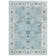 Delmer Performance Oriental Rug