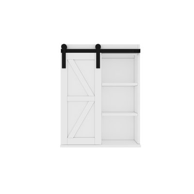 Bathroom Cabinet