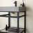 24'' Single Bathroom Vanity with Stone Top-92694994-92694993-92694992