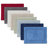 Martex Basic Rectangular 100% Cotton NonSlip Solid Bath Rug-20044796-20053210