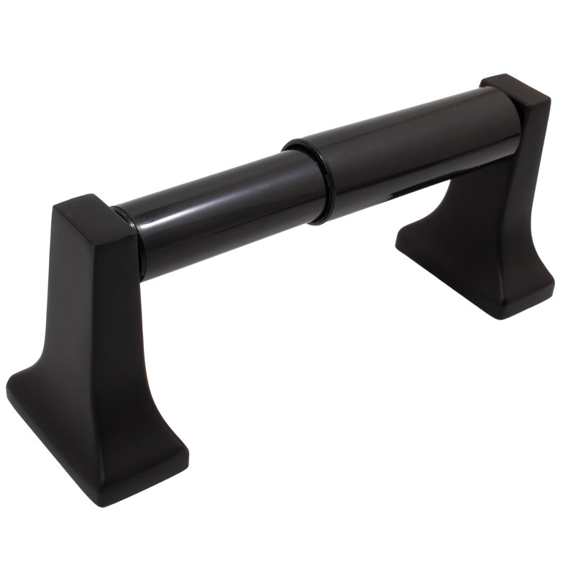 Lakewood Wall Mounted Toilet Paper Holder