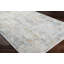 Tapis taupe à motif géométrique Mathers-137782091