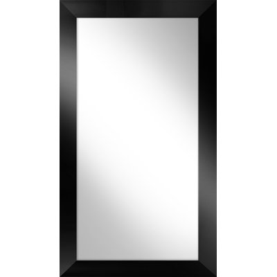 Edmondson Plastic Flat Leaning Mirror
