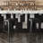 Bushea All-Weather Backless Commercial Bar Stool with Poly Resin Seat-1949935191-1949935179