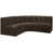 Bouclette brune