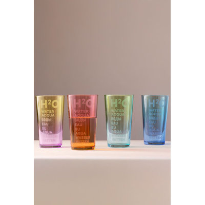 Glass Set