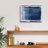 'Tilted View' by Stellar Design Studio, Canvas Wall Art-314296583