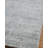 Catalina Hand-Loomed Synthetic Gray Area Rug-49035020