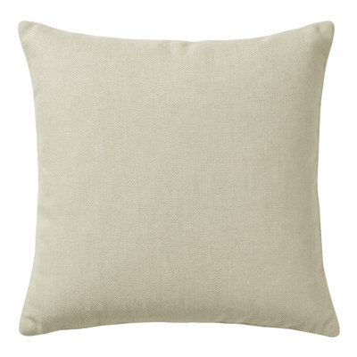 Soft Chenille Throw Pillow Cover