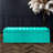 Velvet Rectangle Solid Colour Standard Ottoman with Storage-1006907553-1010575568