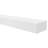 The Sam 84" Shelf MDF White Paint-124874216-124874214