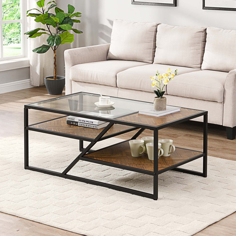 Table basse Rabbie
