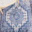 Tapis oriental beige / vert-963836144