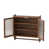 Brown est en rupture de stock