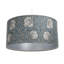 Doyline 1 - Light Drum Pendant-836826818