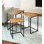 Tables gigognes Filibert