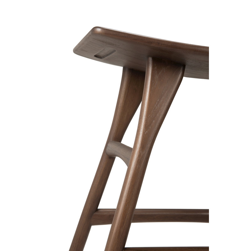 Osso Accent Stool