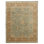 Barrow Wool Oriental Area Rug