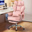 Fauteuil de direction en similicuir-1428802661