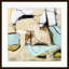Souvenirs 3 Print by Christopher Kennedy