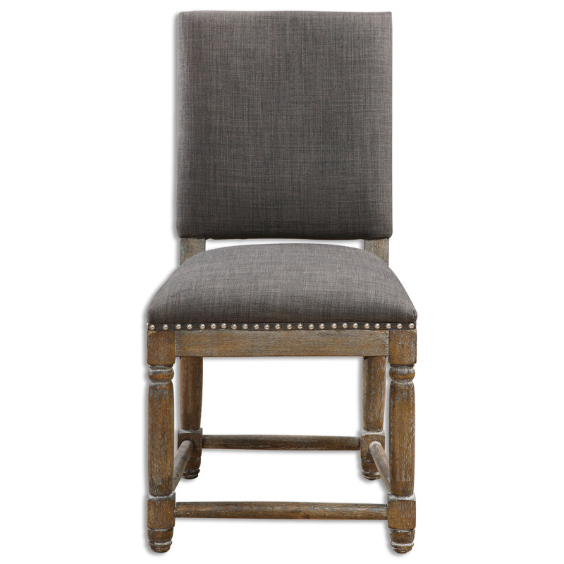 Upholstered Side Chair