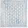 Simmerman Hand Tufted Wool Geometric Rug
